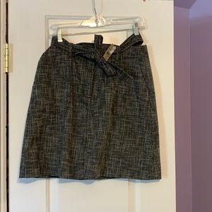 Loft NWT skirt